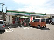 ファミリーマート下関王司上町店(1、676m)