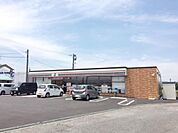 セブンイレブン下関菊川岡枝店(460m)