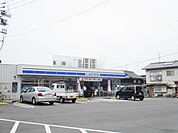 ローソン下関綾羅木本町店(525m)