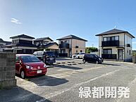 山口県下関市綾羅木本町1丁目226-1：物件画像／緑都開発株式会社