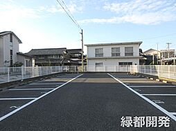 伊倉本町駐車場