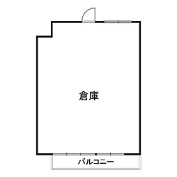 間取図画像 