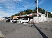 セブンイレブン下関小月店(6、101m)