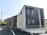 山口県下関市安岡町7丁目7-35-2：物件画像／緑都開発株式会社
