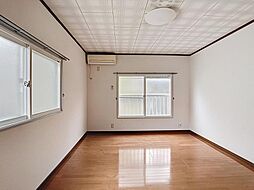 ハイツ秀和 203 2階1Kのリビング/ダイニング