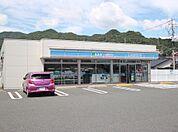 ローソン下関競艇場前店(857m)