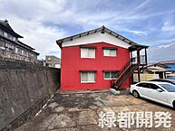 山口県下関市垢田町1丁目14-35：物件画像／緑都開発株式会社