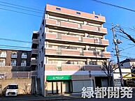 山口県下関市川中豊町5丁目1-3：物件画像／緑都開発株式会社