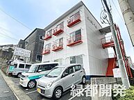 山口県下関市一の宮町3丁目5-12：物件画像／緑都開発株式会社