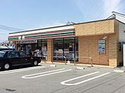 セブンイレブン下関稗田南町店(190m)