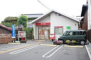 下関上新地郵便局(158m)