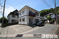 山口県下関市彦島福浦町2丁目15番2号：物件画像／緑都開発株式会社