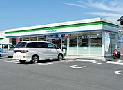 ファミリーマート下関一の宮店(89m)