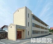 山口県下関市大学町1丁目6-20：物件画像／緑都開発株式会社