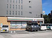 セブンイレブン下関岬之町店(507m)