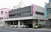 西中国信用金庫新地支店(348m)