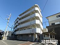 山口県下関市稗田町6-1：物件画像／緑都開発株式会社