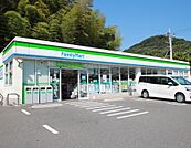 ファミリーマート下関伊倉店(127m)