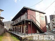 山口県下関市一の宮本町2丁目5-31：物件画像／緑都開発株式会社