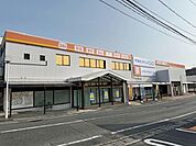 TRIAL GO生野店(586m)