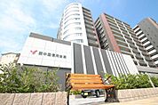 西中国信用金庫山の田支店(360m)