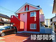 山口県下関市長府印内町2-24：物件画像／緑都開発株式会社