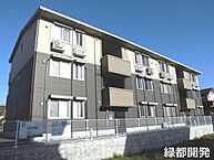 山口県下関市王喜本町5丁目4-4：物件画像／緑都開発株式会社