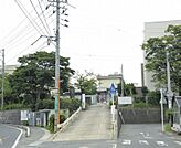 下関市立川中小学校(2、295m)