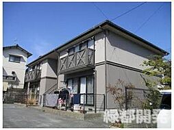 🉐敷金礼金0円！🉐ガーデンハイツ　Ｂ棟