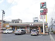 セブンイレブン下関一の宮店(507m)