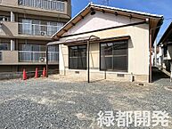 山口県下関市生野町2丁目37-19：物件画像／緑都開発株式会社
