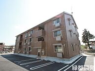 山口県下関市大字有冨201-1：物件画像／緑都開発株式会社