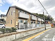 山口県下関市上新地町5丁目8番12号：物件画像／緑都開発株式会社