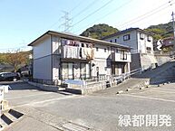 山口県下関市楠乃5丁目8-24：物件画像／緑都開発株式会社