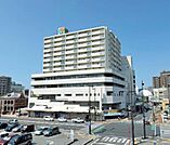 サンリブ唐戸(208m)
