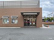西中国信用金庫一の宮支店(1、633m)