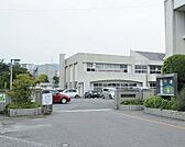下関市立熊野小学校(160m)