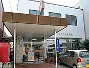 下関中之町郵便局(188m)