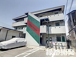 カレッジハイツ