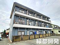 山口県下関市稗田北町10-17：物件画像／緑都開発株式会社