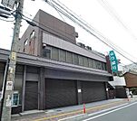 独立行政法人地域医療機能推進機構下関医療センター(604m)