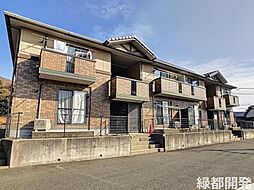 ウィルモア田倉