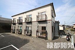 🉐敷金礼金0円！🉐ハイツ若草
