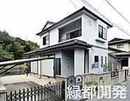 山口県下関市長府中土居北町12-17：物件画像／緑都開発株式会社