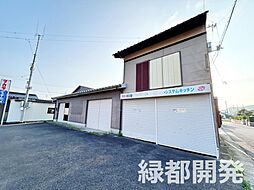 🉐敷金礼金0円！🉐山陽小野田市埴生T倉庫兼駐車場
