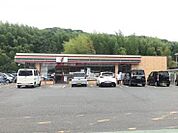 セブンイレブン山陽町江尻店(816m)