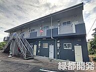 山口県下関市垢田町5丁目12-2：物件画像／緑都開発株式会社