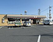 セブンイレブン下関富任町店(563m)