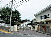 下関市立養治小学校(755m)