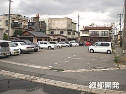 🉐敷金礼金0円！🉐大和町駐車場
